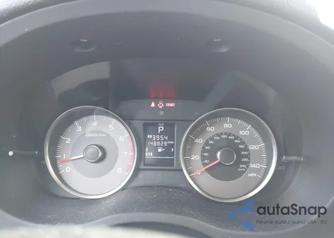 2014 Subaru Forester 2.5I Limited from USA, damaged, VIN JF2SJAJC4EH519034